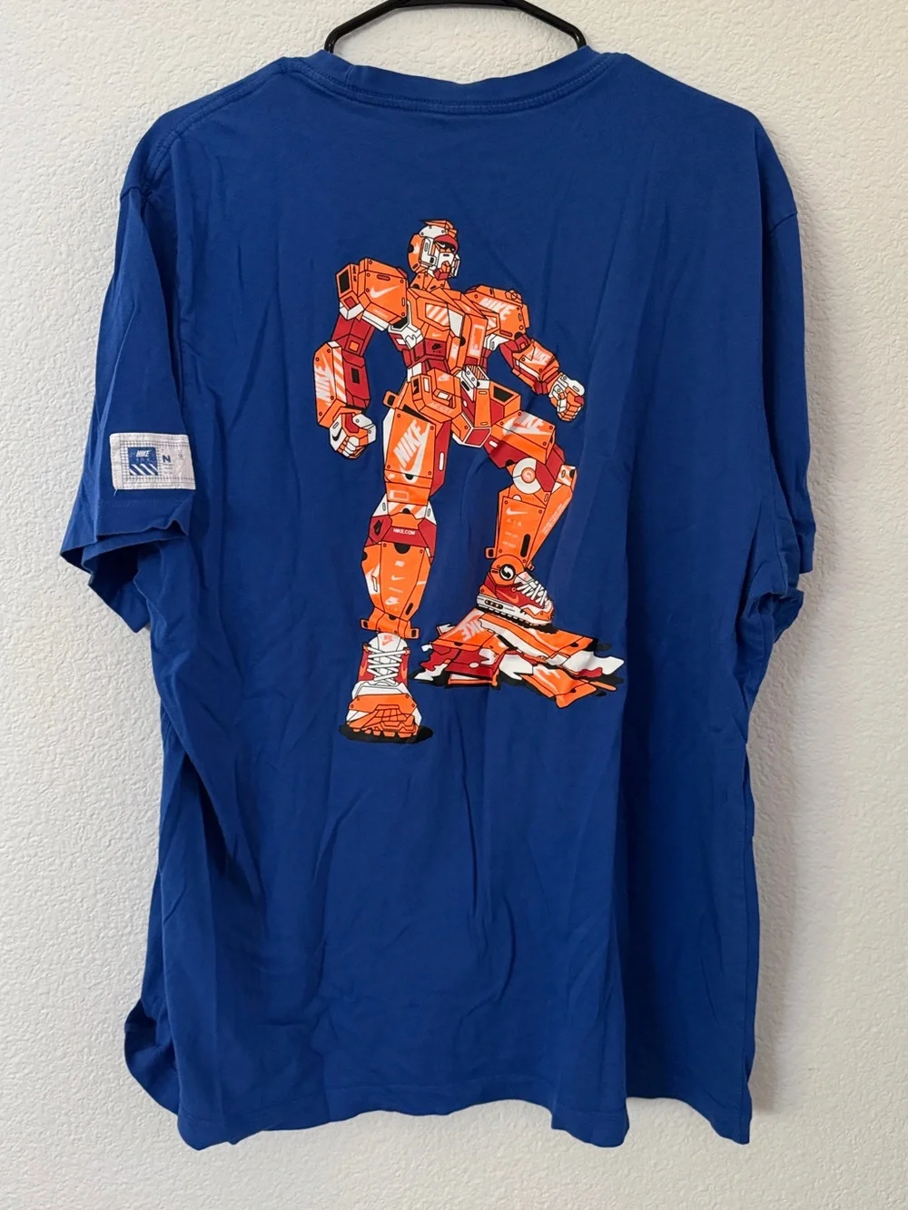 Nike t shirt - Picture 1 of 6